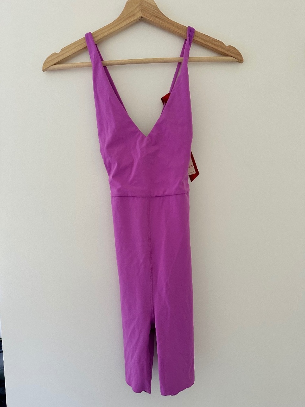 NWT Left on Friday Medium Weekender Playsuit in PUNCH